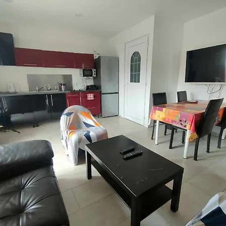 Comfort 3 Pieces 400 Meters De La * Berck