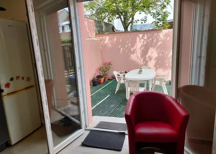 Comfort 3 Pieces 400 Meters De La Appartement *