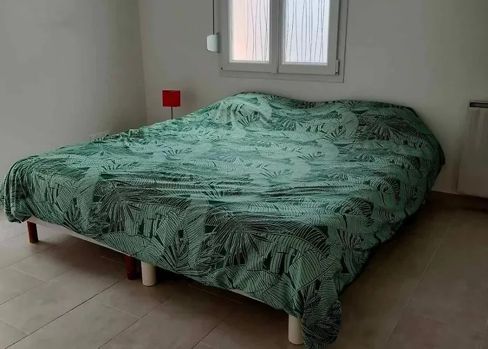 Comfort 3 Pieces 400 Meters De La Berck