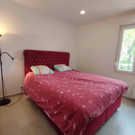 Apartmán Comfort 3 Pieces 400 Meters De La