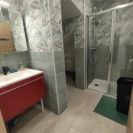 Comfort 3 Pieces 400 Meters De La Apartmán Berck