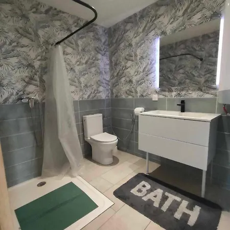 Apartmán Comfort 3 Pieces 400 Meters De La *