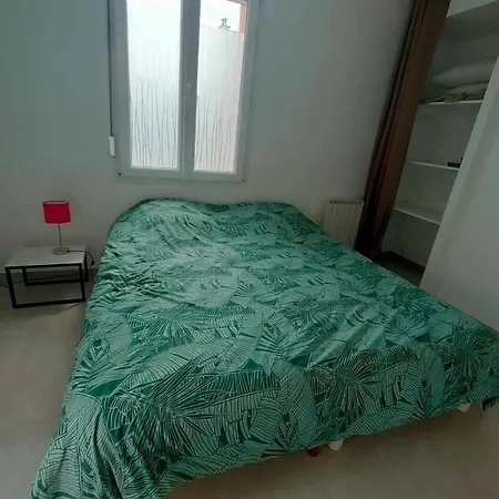 Comfort 3 Pieces 400 Meters De La * Berck